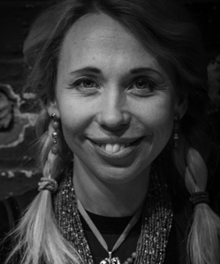 Marichka Marczyk