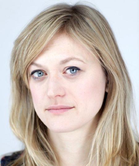 Marin Ireland