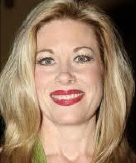 Marin Mazzie