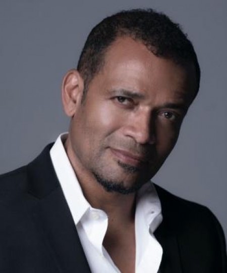 Mario Van Peebles