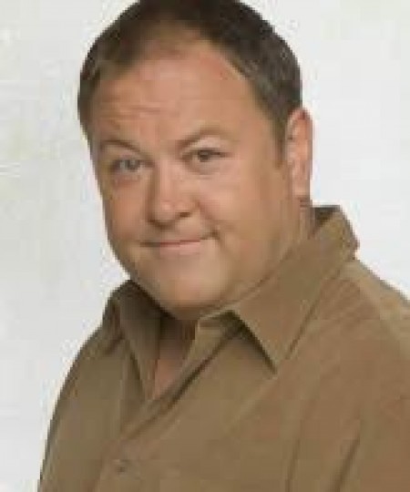 Mark Addy