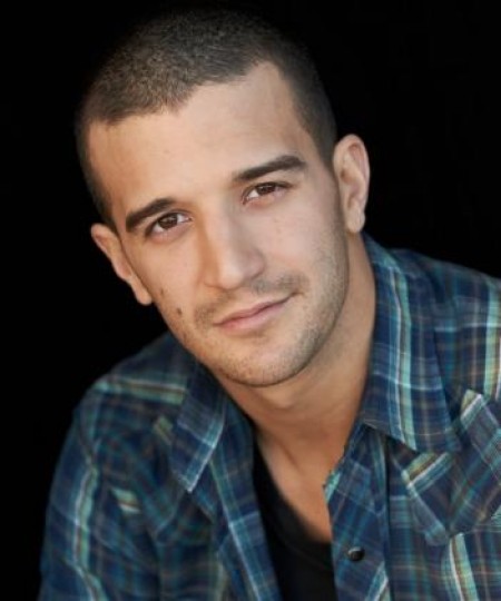 Mark Ballas