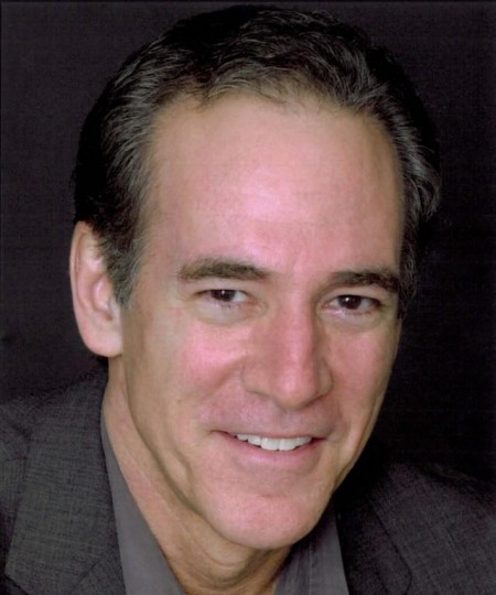 Mark Jacoby