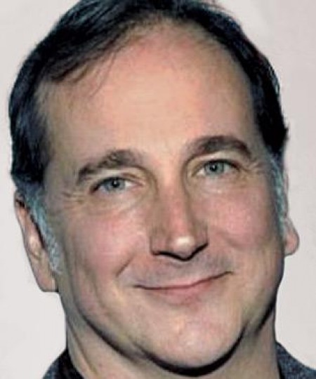 Mark Linn-Baker