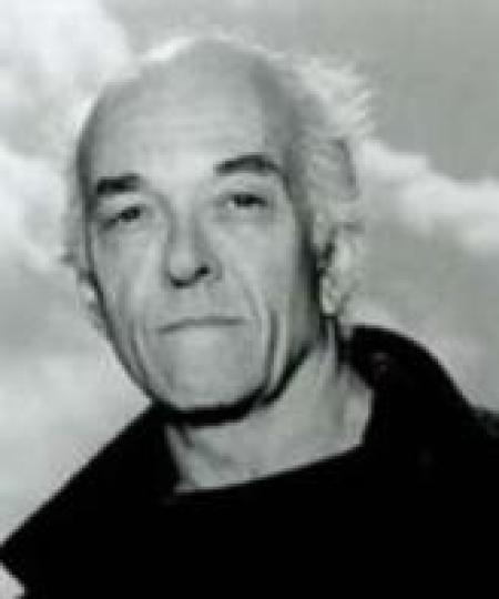 Mark Margolis