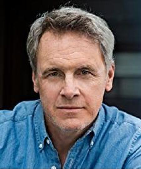 Mark Moses