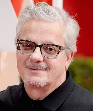 Mark Mothersbaugh