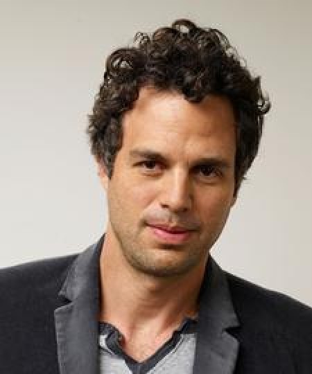 Mark Ruffalo