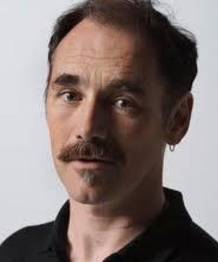 Mark Rylance