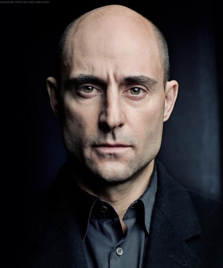 Mark Strong