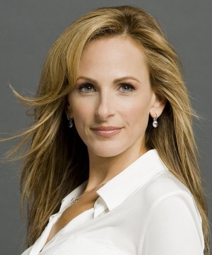 Marlee Matlin