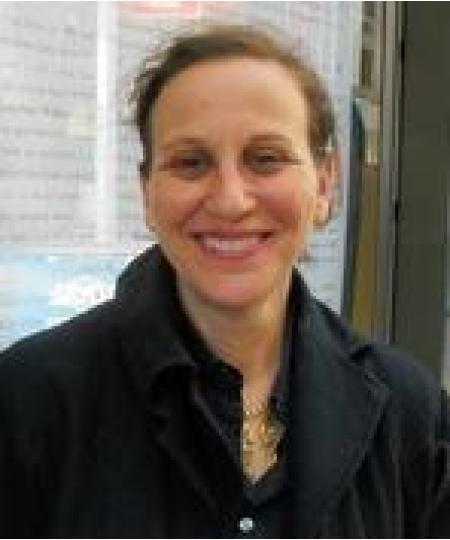 Marsha Ginsberg