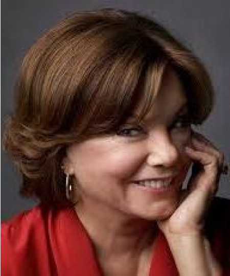 Marsha Mason