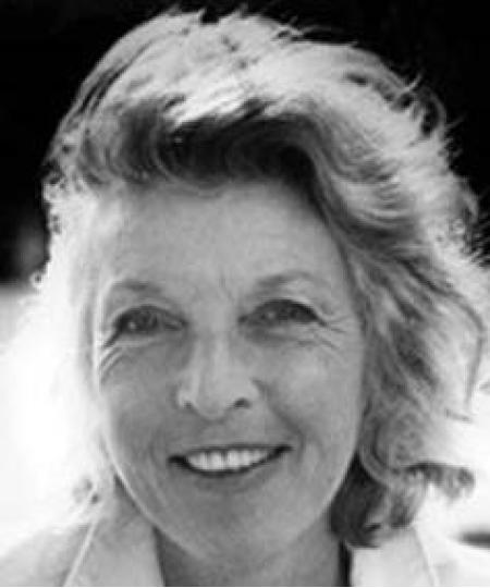 Martha Gellhorn