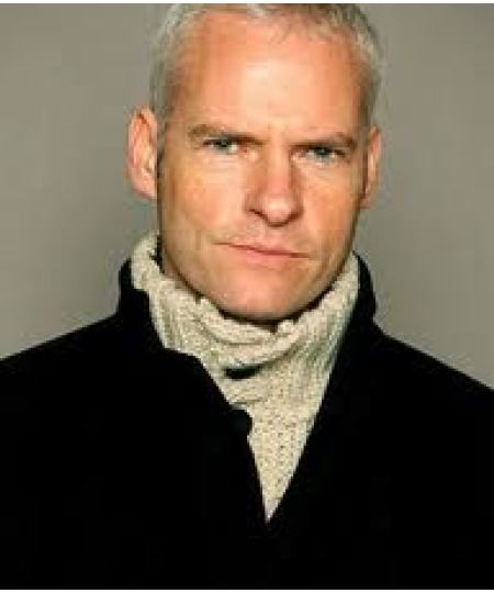 Martin McDonagh