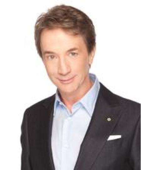 Martin Short