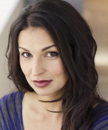 Martyna Majok