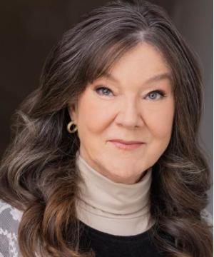 Mary Badham