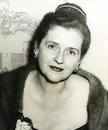 Mary Chase