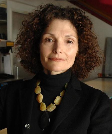 Mary Elizabeth Mastrantonio