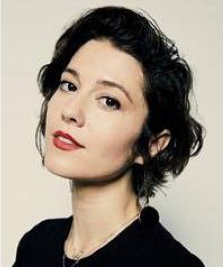 Mary Elizabeth Winstead