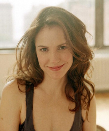 Mary-Louise Parker