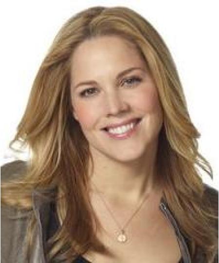 Mary McCormack