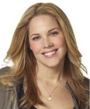 Mary McCormack