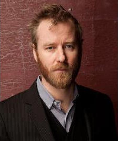 Matt Berninger