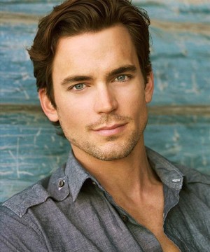 Matt Bomer