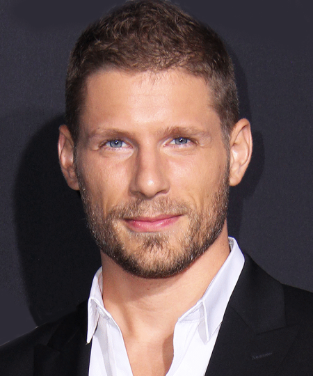 Matt Lauria