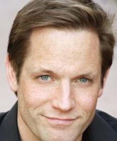 Matt Letscher