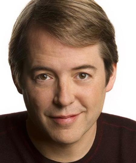 Matthew Broderick