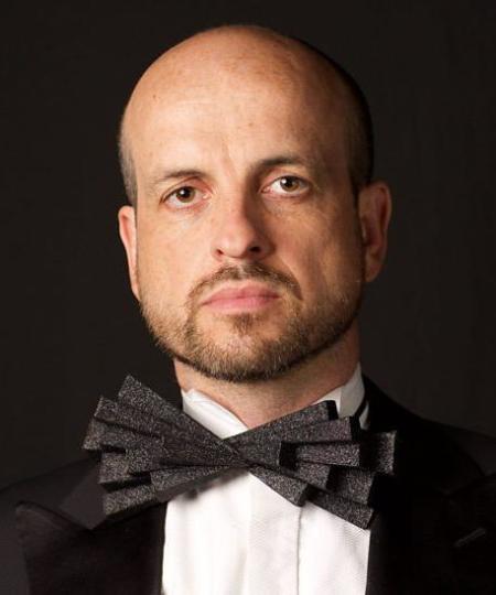 Matthew Herbert