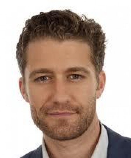 Matthew Morrison