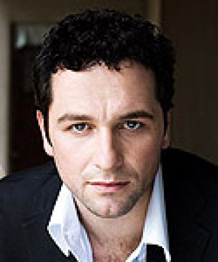 Matthew Rhys