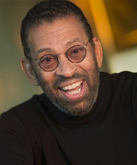 Maurice Hines