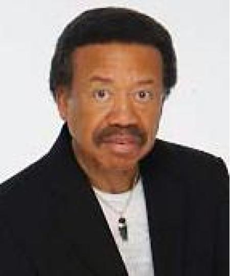 Maurice White