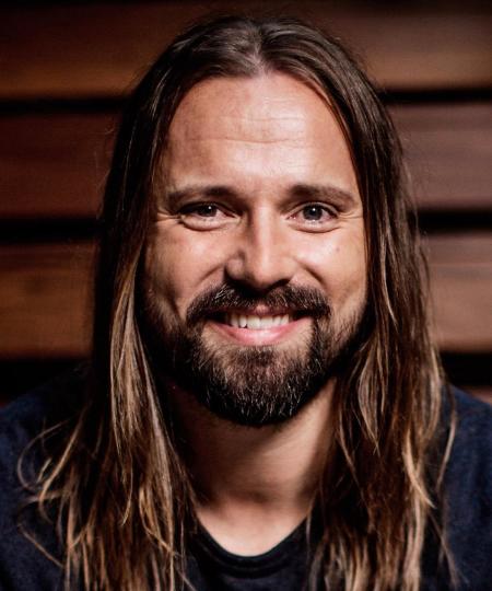 Max Martin