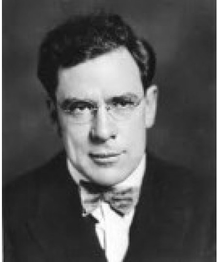 Maxwell Anderson