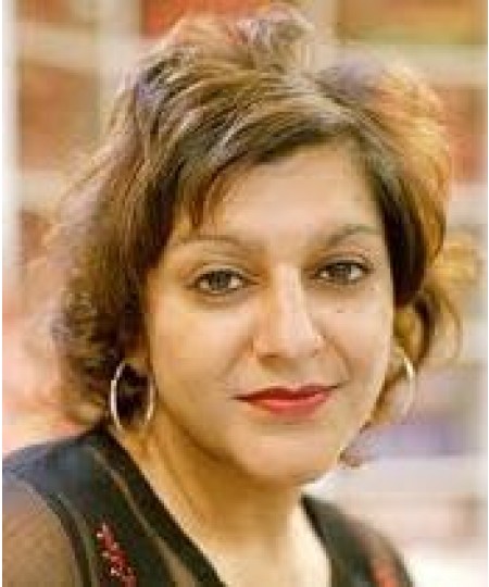 Meera Syal