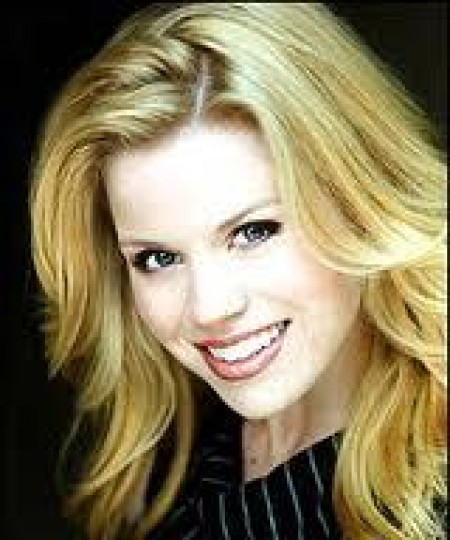 Megan Hilty