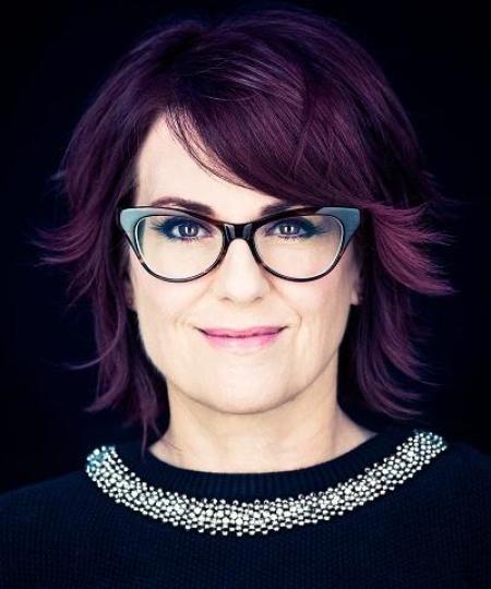 Megan Mullally