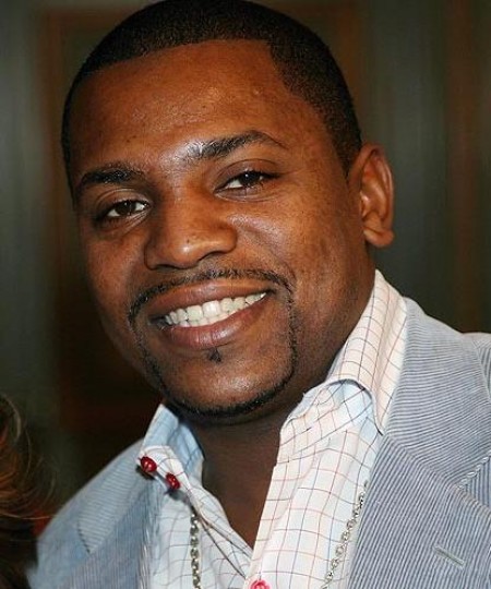 Mekhi Phifer