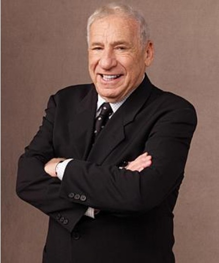 Mel Brooks