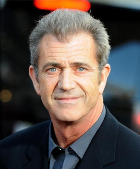 Mel Gibson