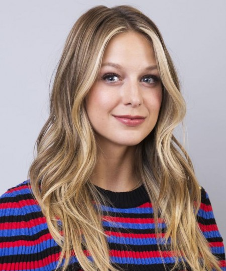 Melissa Benoist