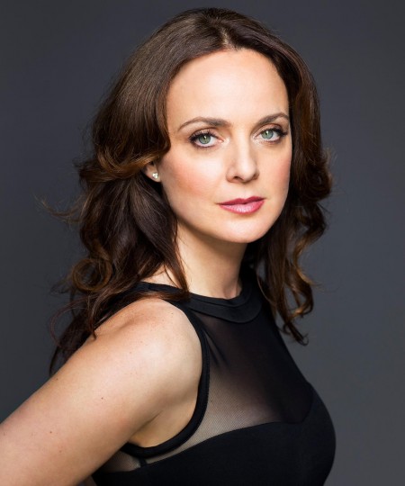 Melissa Errico