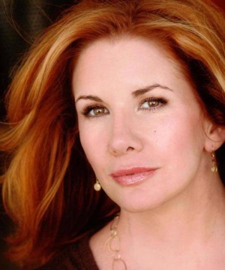 Melissa Gilbert