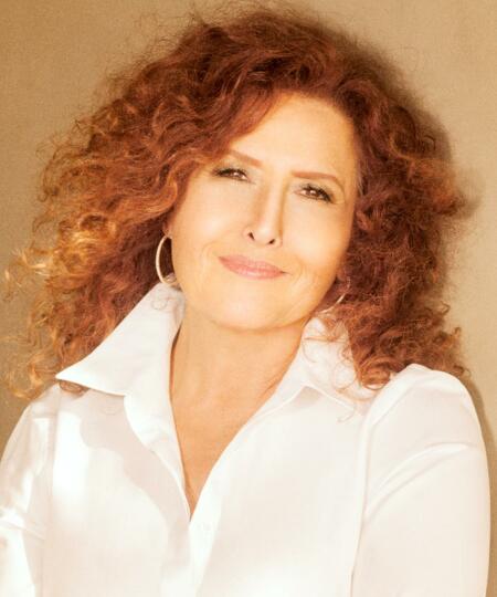 Melissa Manchester